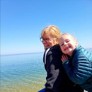 Meet your Posher, Cheryl